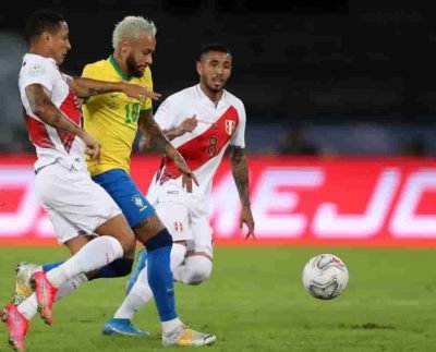 Brazil vs Peru Live Streaming, Live Score, BRA vs PER Dream11 Team Prediction, Lineups, Kick-off Time: 2022 FIFA World Cup Qualifiers – CONMEBOL