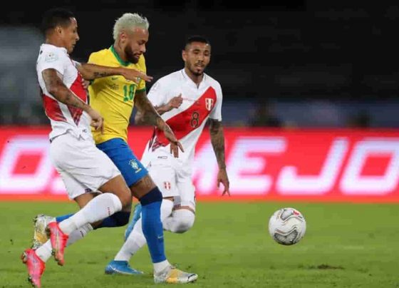 Brazil vs Peru Live Streaming, Live Score, BRA vs PER Dream11 Team Prediction, Lineups, Kick-off Time: 2022 FIFA World Cup Qualifiers – CONMEBOL