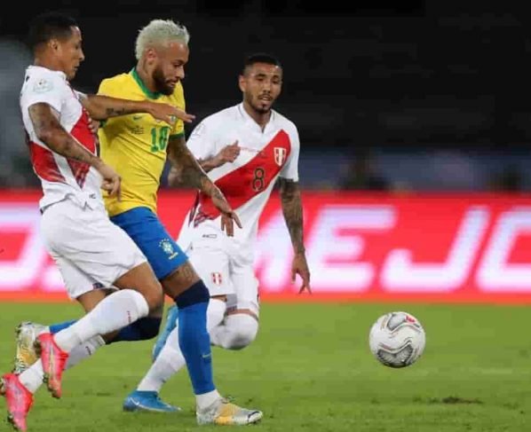 Brazil vs Peru Live Streaming, Live Score, BRA vs PER Dream11 Team Prediction, Lineups, Kick-off Time: 2022 FIFA World Cup Qualifiers – CONMEBOL