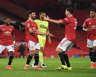 Manchester United vs Newcastle United Live Streaming, Live Score, MUN vs NEW Dream11 Team Prediction, Lineups, EPL Kick-off Time: English Premier League 2021