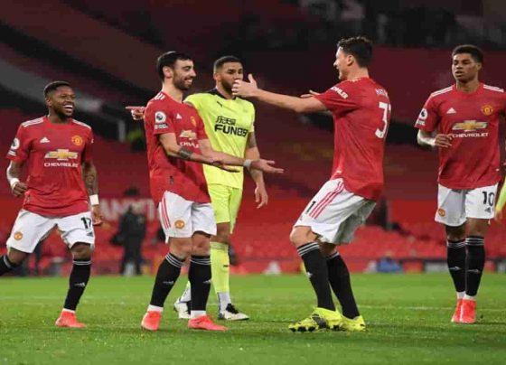 Manchester United vs Newcastle United Live Streaming, Live Score, MUN vs NEW Dream11 Team Prediction, Lineups, EPL Kick-off Time: English Premier League 2021