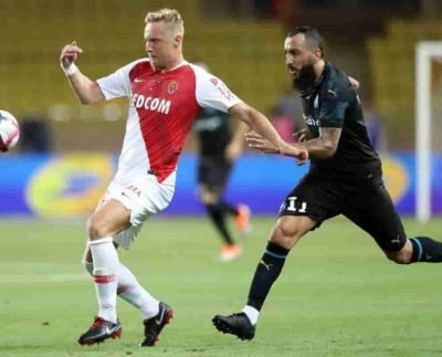 AS Monaco vs Marseille Live Streaming, Live Score, Team Prediction, Lineups, Kick-off Time: Ligue 1 2021