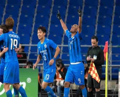 Ulsan Hyundai vs Kawasaki Frontale Live Streaming, Live Score, ULS vs KAW Dream11 Team Prediction, Lineups, Kick-off Time: 2022 FIFA World Cup Qualifiers – AFC