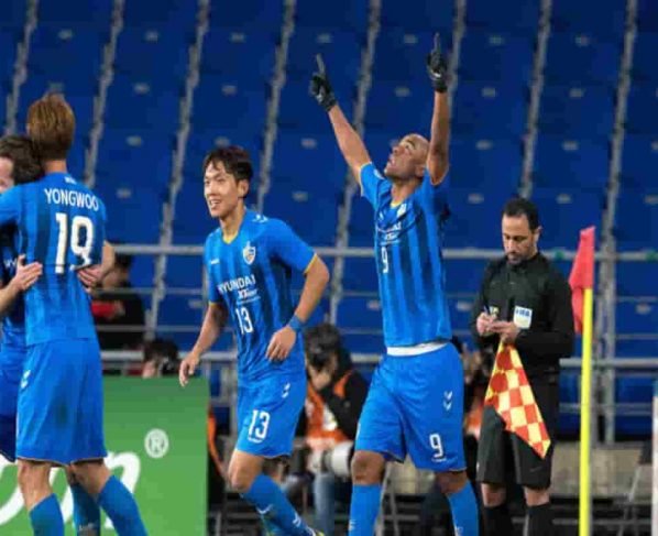 Ulsan Hyundai vs Kawasaki Frontale Live Streaming, Live Score, ULS vs KAW Dream11 Team Prediction, Lineups, Kick-off Time: 2022 FIFA World Cup Qualifiers – AFC