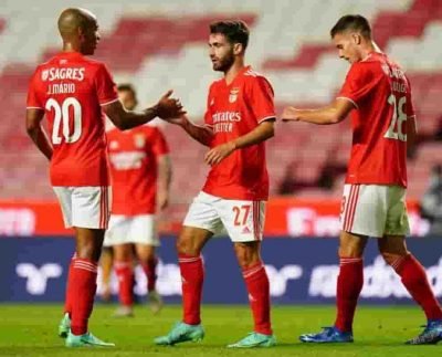 Dynamo Kiev vs Benfica Live Streaming, Team Prediction, Live Score, Lineups, Kick-off Time: UEFA Champions League 2021