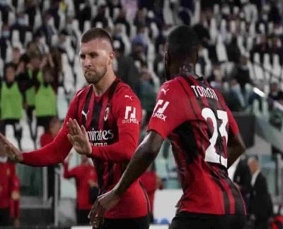 AC Milan vs Venezia FC Live Streaming, Live Score, Team Prediction, Lineups, Kick-off Time: Serie A 2021-22