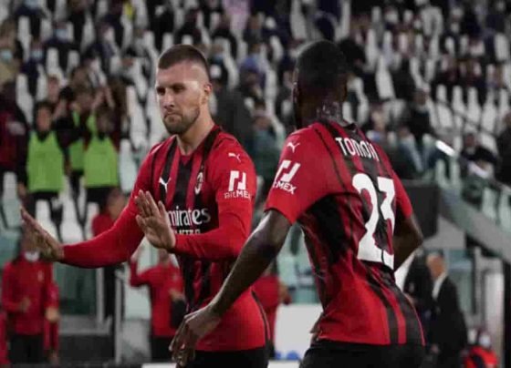 AC Milan vs Venezia FC Live Streaming, Live Score, Team Prediction, Lineups, Kick-off Time: Serie A 2021-22