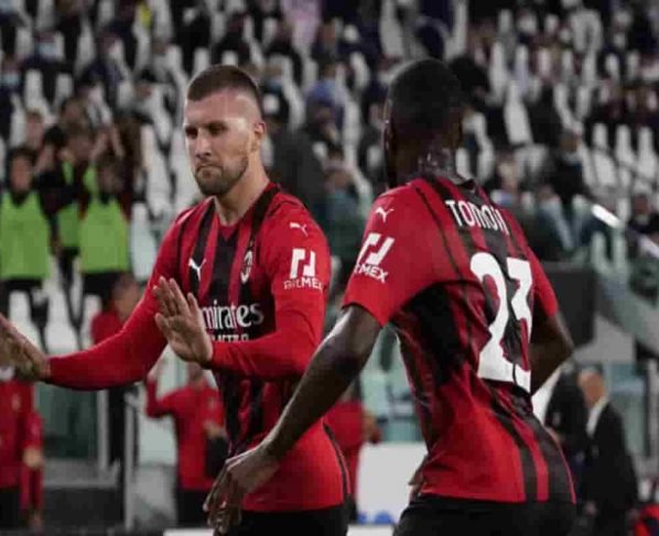 AC Milan vs Venezia FC Live Streaming, Live Score, Team Prediction, Lineups, Kick-off Time: Serie A 2021-22