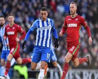 Brighton and Hove Albion vs Swansea City Live Streaming, Live Score, Team Prediction, Lineups, Kick-off Time: EFL Cup 2021