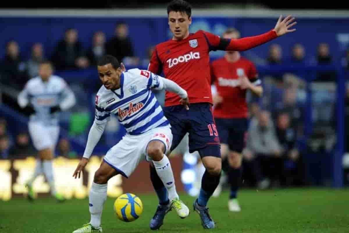 West Bromwich Albion vs Queens Park Rangers Live Streaming, Live Score, WBA vs QPR  Dream11 Team Prediction, Lineups, Kick-off Time: English League Championship 2021