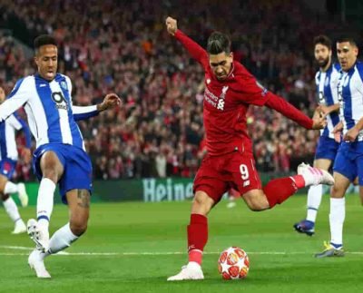 FC Porto vs Liverpool Live Streaming, POT vs LIV Dream11 Team Prediction, Live Score, Lineups, Kick-off Time: UEFA Champions League 2021