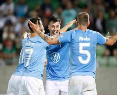 Zenit St Petersburg vs Malmo FF Live Streaming, Team Prediction, Live Score, Lineups, Kick-off Time: UEFA Champions League 2021