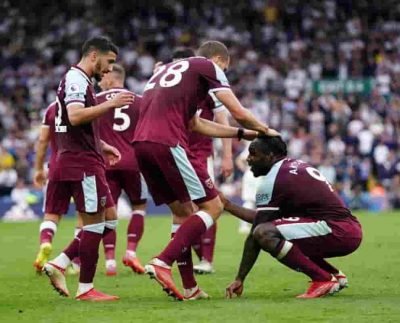 West Ham United vs Rapid Vienna Live Streaming, WHU vs RPD Dream11 Team Prediction, Live Score, Lineups, Kick-off Time: UEFA Europa League 2021