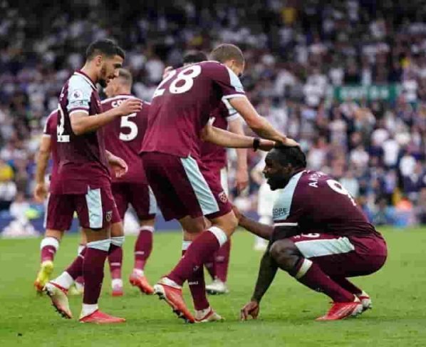 West Ham United vs Rapid Vienna Live Streaming, WHU vs RPD Dream11 Team Prediction, Live Score, Lineups, Kick-off Time: UEFA Europa League 2021