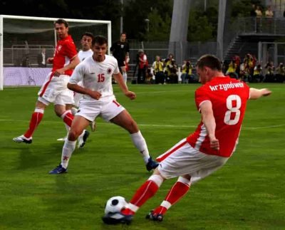Poland vs Albania Live Streaming, Live Score, Team Prediction, Lineups, Kick-off Time: 2022 FIFA World Cup Qualifiers – UEFA