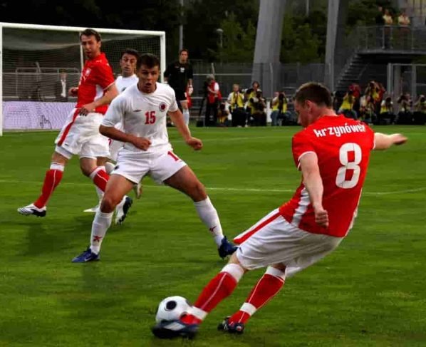 Poland vs Albania Live Streaming, Live Score, Team Prediction, Lineups, Kick-off Time: 2022 FIFA World Cup Qualifiers – UEFA