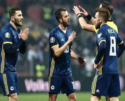 France vs Bosina and Herzegovina Live Streaming, Live Score, FRA vs BHZ Dream11 Team Prediction, Lineups, Kick-off Time: 2022 FIFA World Cup Qualifiers – UEFA