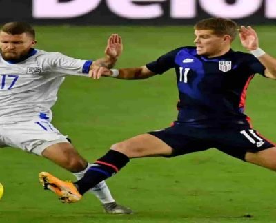 El Salvador vs United States Live Streaming, Live Score, Team Prediction, Lineups, Kick-off Time: 2022 FIFA World Cup Qualifiers – CONCACAF
