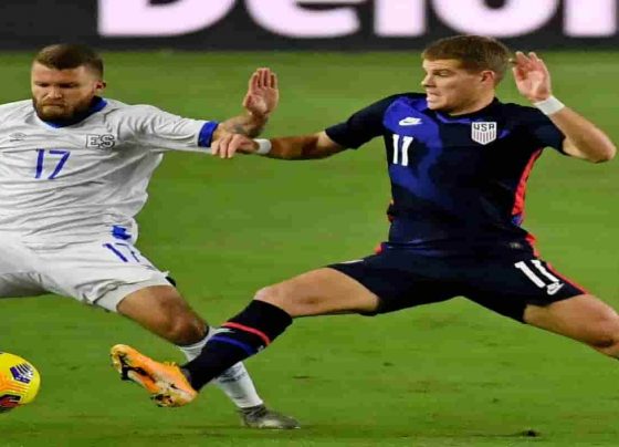 El Salvador vs United States Live Streaming, Live Score, Team Prediction, Lineups, Kick-off Time: 2022 FIFA World Cup Qualifiers – CONCACAF