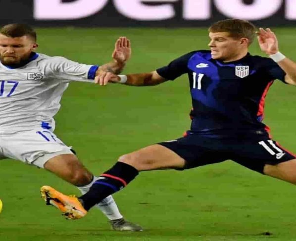 El Salvador vs United States Live Streaming, Live Score, Team Prediction, Lineups, Kick-off Time: 2022 FIFA World Cup Qualifiers – CONCACAF