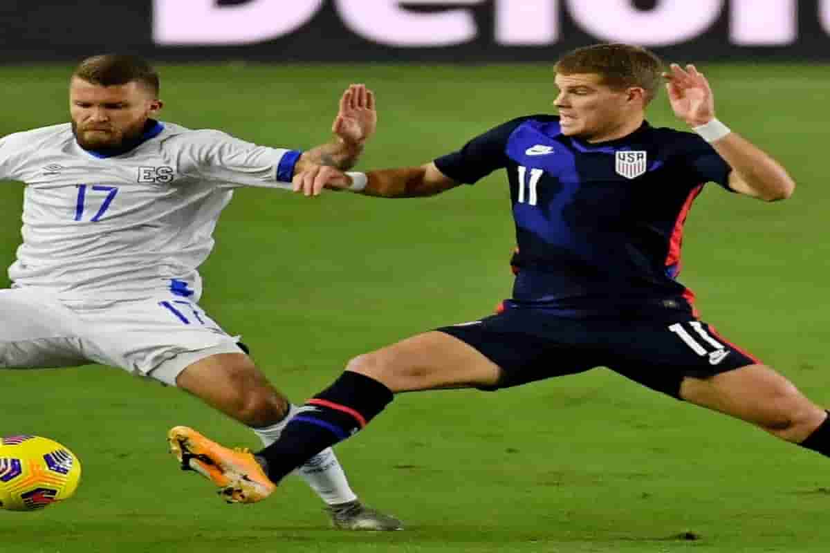 El Salvador vs United States Live Streaming, Live Score, Team Prediction, Lineups, Kick-off Time: 2022 FIFA World Cup Qualifiers – CONCACAF