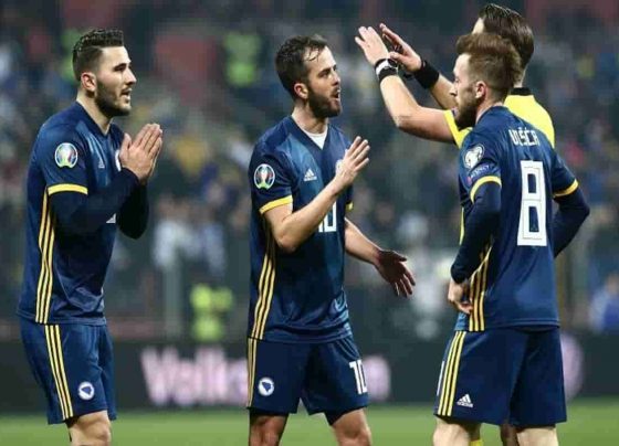 France vs Bosina and Herzegovina Live Streaming, Live Score, FRA vs BHZ Dream11 Team Prediction, Lineups, Kick-off Time: 2022 FIFA World Cup Qualifiers – UEFA