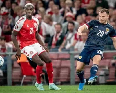 Scotland vs Moldova Live Streaming, Live Score, Team Prediction, Lineups, Kick-off Time: 2022 FIFA World Cup Qualifiers – UEFA