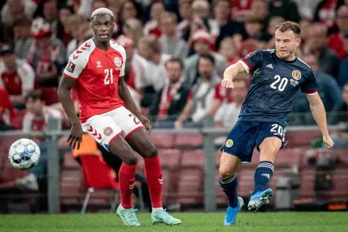 Scotland vs Moldova Live Streaming, Live Score, Team Prediction, Lineups, Kick-off Time: 2022 FIFA World Cup Qualifiers – UEFA