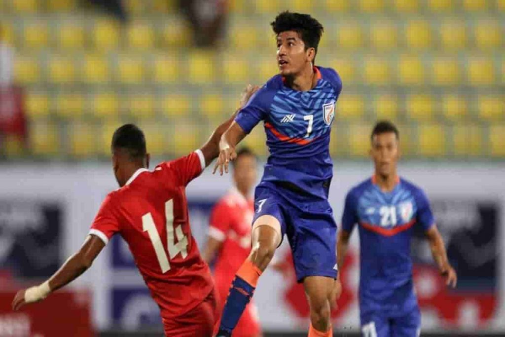 Nepal vs India Live Streaming, Team Prediction, Live Score, Lineups, Kick-off Time: International Friendlies 2021