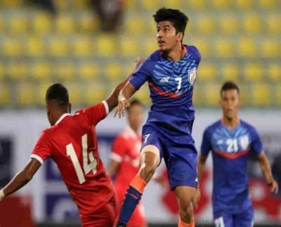 Nepal vs India Live Streaming, Team Prediction, Live Score, Lineups, Kick-off Time: International Friendlies 2021