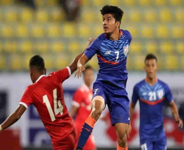 Nepal vs India Live Streaming, Team Prediction, Live Score, Lineups, Kick-off Time: International Friendlies 2021
