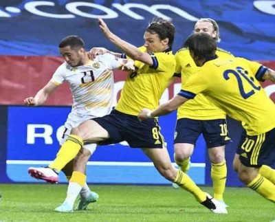 Germany vs Armenia Live Streaming, Live Score, GER vs ARM Dream11 Team Prediction, Lineups, Kick-off Time: 2022 FIFA World Cup Qualifiers – UEFA