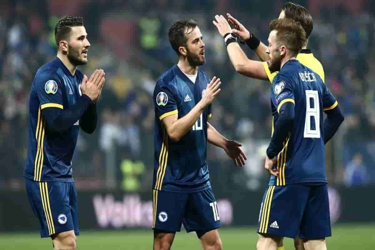 France vs Bosina and Herzegovina Live Streaming, Live Score, FRA vs BHZ Dream11 Team Prediction, Lineups, Kick-off Time: 2022 FIFA World Cup Qualifiers – UEFA