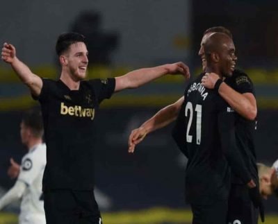 Leeds United vs West Ham United Live Streaming, Live Score, LU vs WHU Dream11 Team Prediction, Lineups, EPL Kick-off Time: English Premier League 2021