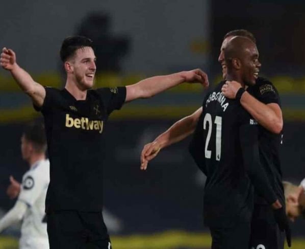 Leeds United vs West Ham United Live Streaming, Live Score, LU vs WHU Dream11 Team Prediction, Lineups, EPL Kick-off Time: English Premier League 2021