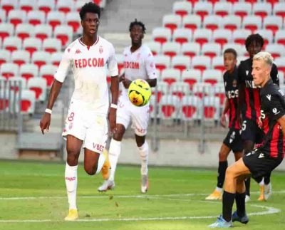 Nice vs AS Monaco Live Streaming, Live Score, NIC vs MON Dream11 Team Prediction, Lineups, Kick-off Time: Ligue 1 2021