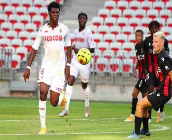 Nice vs AS Monaco Live Streaming, Live Score, NIC vs MON Dream11 Team Prediction, Lineups, Kick-off Time: Ligue 1 2021