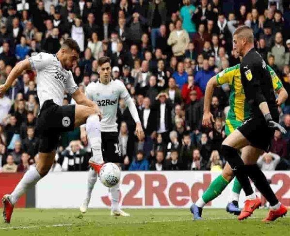West Bromwich Albion vs Derby County Live Streaming, EFL Live Score, Team Prediction, Lineups, Kick-off Time: English League Championship 2021