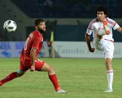 Syria vs United Arab Emirates Live Streaming, Live Score, Team Prediction, Lineups, Kick-off Time: 2022 FIFA World Cup Qualifiers – AFC