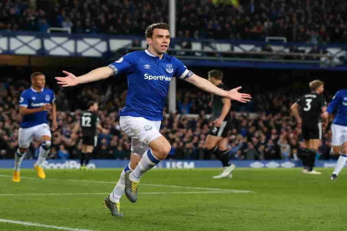 Everton vs Burnley Live Streaming, Live Score, EVE vs BUR Dream11 Team Prediction, Lineups, EPL Kick-off Time: English Premier League 2021