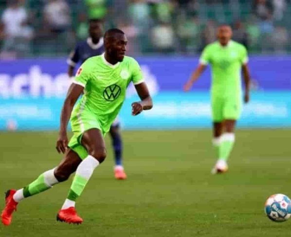 Lille vs Vfl Wolfsburg Live Streaming, Team Prediction, Live Score, Lineups, Kick-off Time: UEFA Champions League 2021