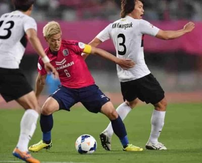 Cerezo Osaka vs Pohang Steelers Live Streaming, Live Score, Team Prediction, Lineups, ACL Kick-off Time: AFC Champions League 2021