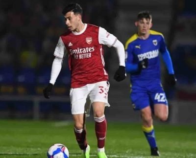 Arsenal vs AFC Wimbledon Live Streaming, Live Score, Team Prediction, Lineups, Kick-off Time: EFL Cup 2021