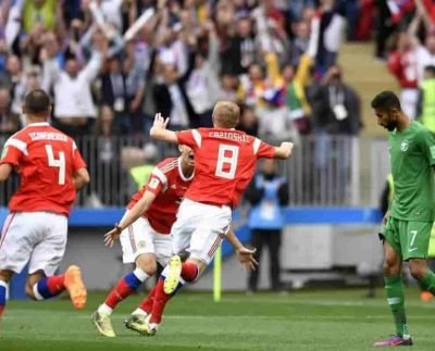 Cyprus vs Russia Live Streaming, Live Score, CYR vs RUS Dream11 Team Prediction, Lineups, Kick-off Time: 2022 FIFA World Cup Qualifiers – UEFA