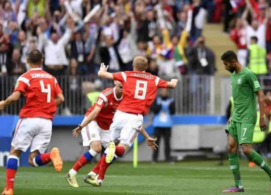 Cyprus vs Russia Live Streaming, Live Score, CYR vs RUS Dream11 Team Prediction, Lineups, Kick-off Time: 2022 FIFA World Cup Qualifiers – UEFA