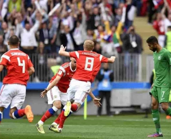 Cyprus vs Russia Live Streaming, Live Score, CYR vs RUS Dream11 Team Prediction, Lineups, Kick-off Time: 2022 FIFA World Cup Qualifiers – UEFA