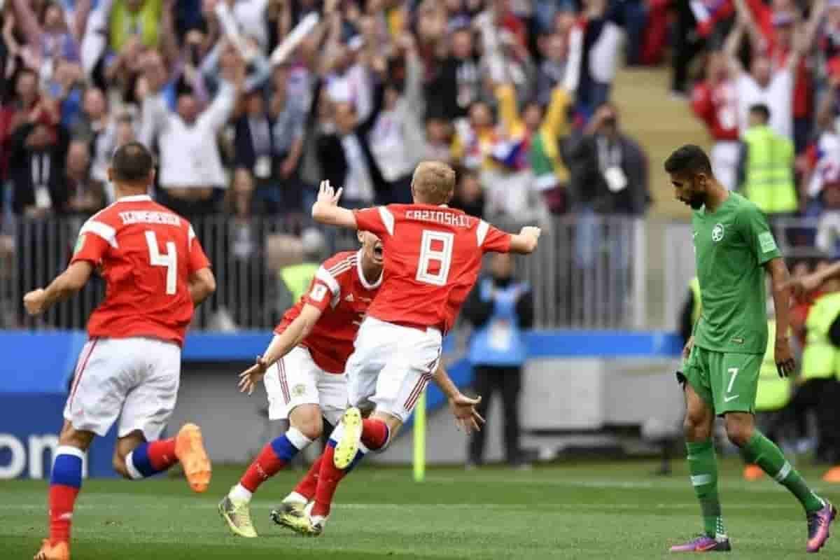 Cyprus vs Russia Live Streaming, Live Score, CYR vs RUS Dream11 Team Prediction, Lineups, Kick-off Time: 2022 FIFA World Cup Qualifiers – UEFA