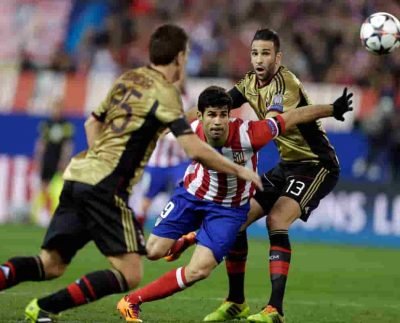 AC Milan vs Atletico Madrid Live Streaming, MIL vs ATL Dream11 Team Prediction, Live Score, Lineups, Kick-off Time: UEFA Champions League 2021