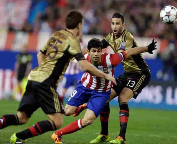 AC Milan vs Atletico Madrid Live Streaming, MIL vs ATL Dream11 Team Prediction, Live Score, Lineups, Kick-off Time: UEFA Champions League 2021
