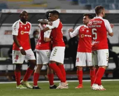 Braga vs FC Midtjylland Live Streaming, Team Prediction, Live Score, Lineups, Kick-off Time: UEFA Europa League 2021